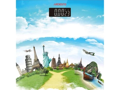 Ваги підлогові Ardesto SCB-965TRAVEL