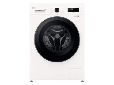 Пральна машина автоматична LG F2Y1NS6W