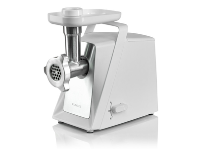 М'ясорубка KUMTEL HMG-02 White