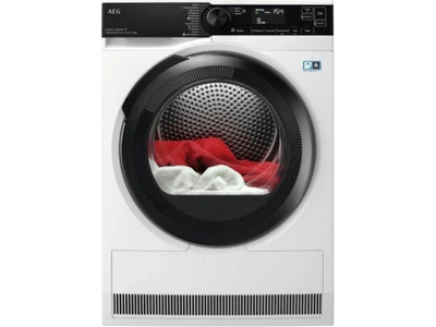 Сушильна машина AEG TR9W75680