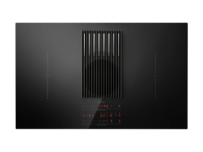 Варильна поверхня електрична Elica NikolaTesla Libra BL/F/83