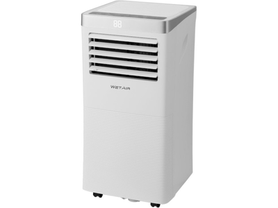 Мобільний кондиціонер WetAir WPAC-H10K
