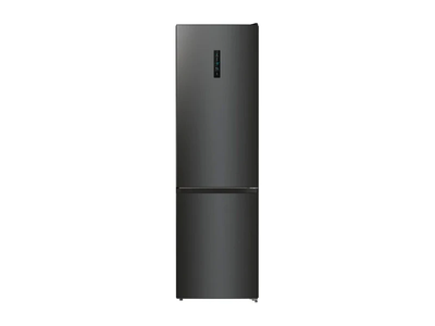 Холодильник з морозильною камерою Hisense RB470N4EFC1