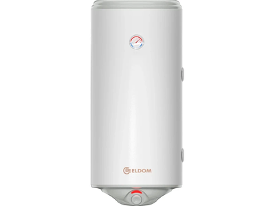 Бойлер комбінований Eldom Style Thermo 100 72270WTR