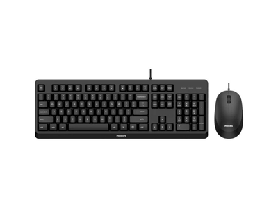 Комплект Philips SPT6207BL/00 Black