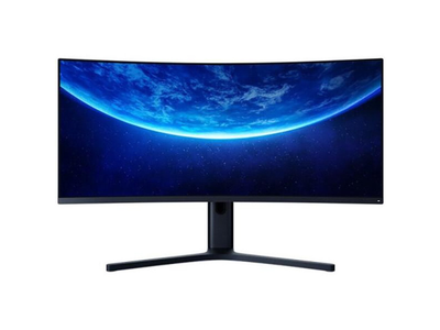 Монітор Xiaomi Mi Display 34 (BHR4269GL, XMMNTWQ34)