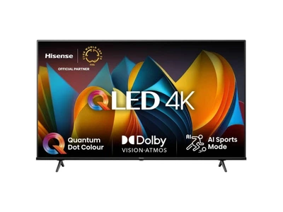 Телевізор Hisense 75E7NQ