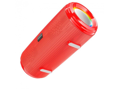 Портативна колонка Borofone BR13 Young sports Red (BR13R)