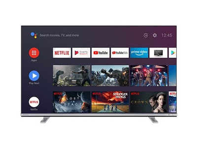 Телевізор Toshiba 58UA4B63DG
