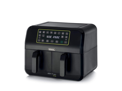 Мультипіч (аерофритюрниця) Ariete Airy Fryer Dual 4623/00