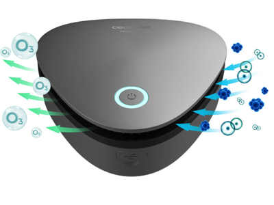 Озонатор Cecotec TotalPure 1050 Ozone Portable (CCTC-01790)