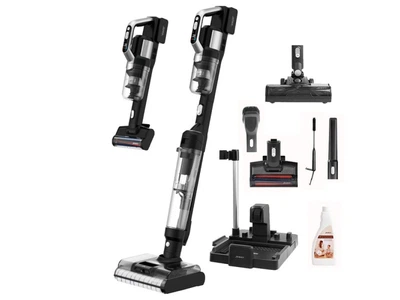 Миючий вертикальний+ручний пілосос (2в1) Jimmy PW11 PRO MAX