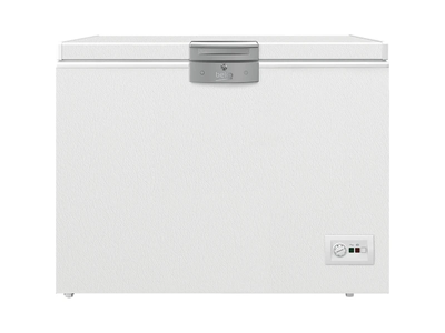 Морозильна скриня Beko HSM30081H