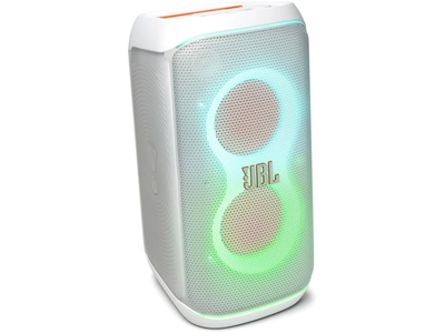 Акустична система JBL PartyBox Club 120 White (PBCLUB120SWEP)