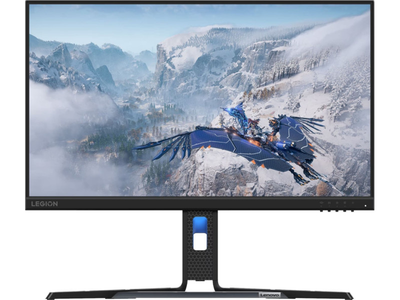 Монітор Lenovo Legion R24e (67CCGAC4EU)
