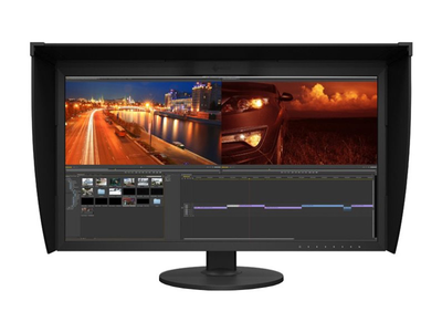 Монітор Eizo ColorEdge CG319X-BK