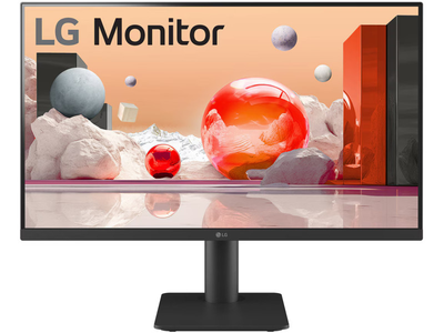 Монітор LG 27MS550-B