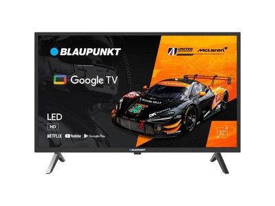 Телевізор Blaupunkt 32WGC5520