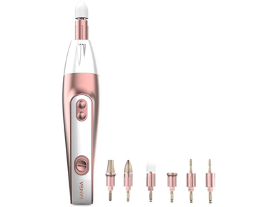 Набір для манікюру і педикюру Cecotec Bamba PinkyCare 700 Perfect Nails (04318)