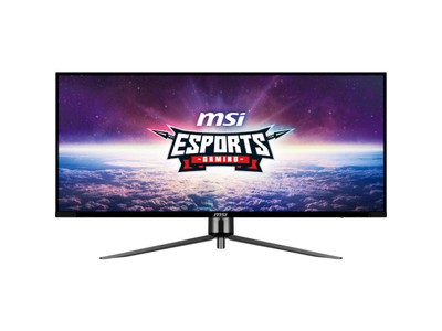 Монітор MSI MAG401QR (9S6-3EA54H-002)