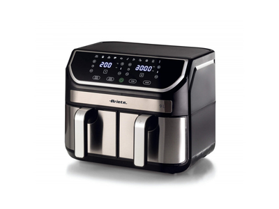 Мультипіч (аерофритюрниця) Ariete Friggitrice ad aria 9L 4625/00
