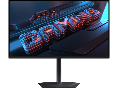 Монітор Gigabyte MO32U