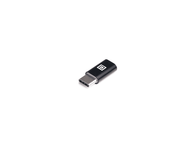 Адаптер REAL-EL USB Micro F-Type C