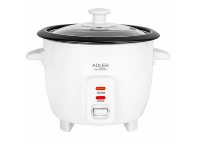 Рисоварка Adler AD 6418