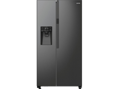 Холодильник Gorenje NRR9185ESBXL