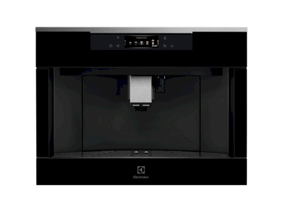Кавомашина автоматична Electrolux KBC85X