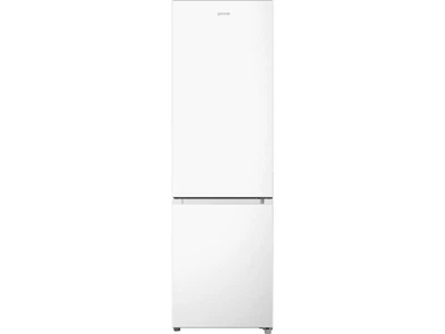 Холодильник Gorenje NRK418EEW4