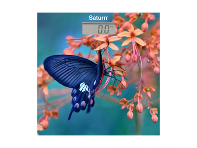 Ваги підлогові Saturn ST-PS0298