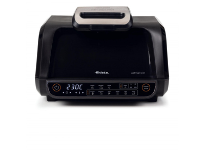 Мультипіч (аерофритюрниця) Ariete Air Fryer Grill 4635/00