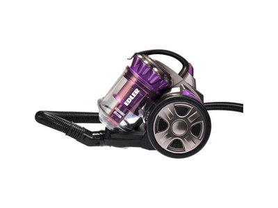 Пилосос безмішковий EDLER ED-3701PB