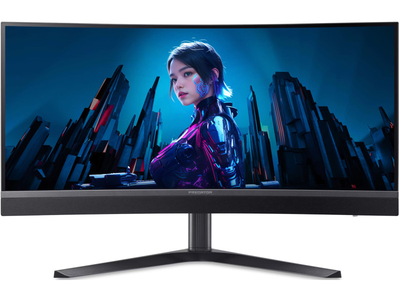 Монітор Acer Predator X34V3 (UM.CXXEE.301)