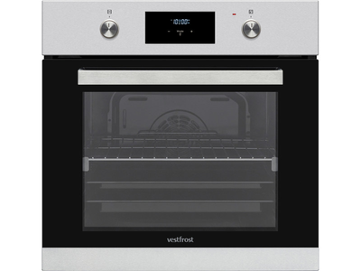 Духовий шкаф Vestfrost OX 869 TDT