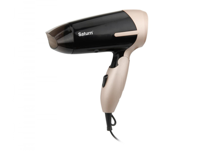 Фен Saturn ST-HC7349 Beige