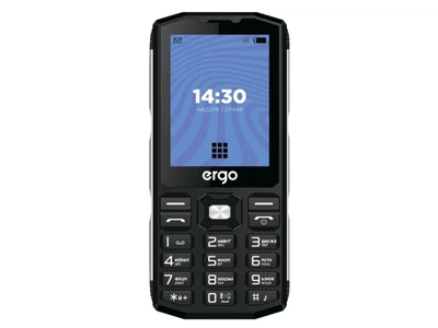 Мобільний телефон Ergo E282