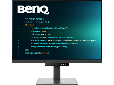 Монітор BenQ RD280U (9H.LM1LJ.TBE)