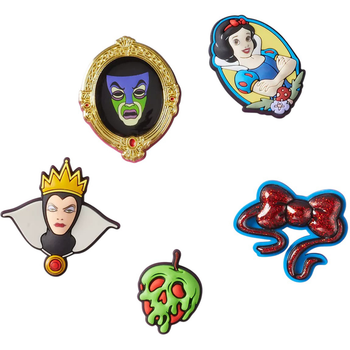 Джибітси Snow White 5 шт