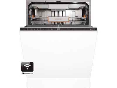 Посудомийна машина Gorenje GV673A65