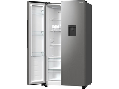 Холодильник Gorenje NRR9185EAXLWD