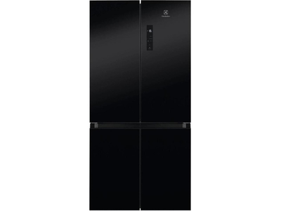 Холодильник з морозильною камерою Electrolux ELT9VE52M0