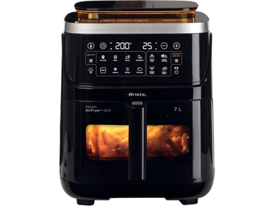 Мультипіч (аерофритюрниця) Ariete 4636/00