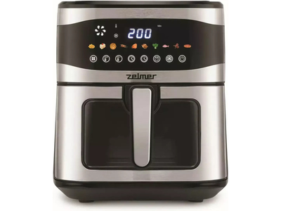 Мультипіч (аерофритюрниця) Zelmer ZAF 1500