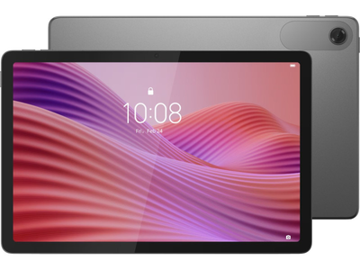 Планшет Lenovo TAB 10,1'' (TB311FU) 4/64GB WiFi (ZAEH0040PL) gray