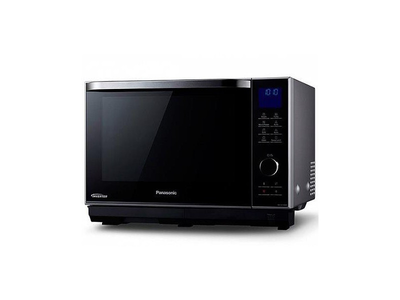 Мікрохвильова піч Panasonic NN-DS596MZPE