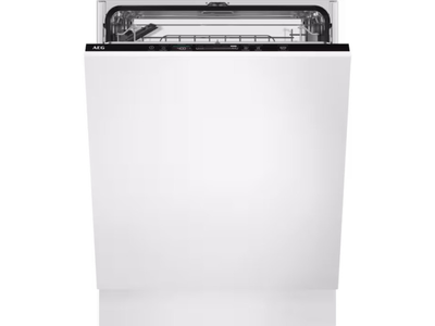 Посудомийна машина AEG FSE64610Z