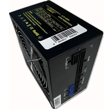 Блок питания CaseCom CM 650M 650W