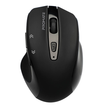 Мышь беспроводная Promate Cursor Black